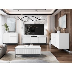Miniaturbild von Wohnzimmer-Set Samker I
