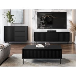 Miniaturbild von Wohnzimmer-Set Samker II