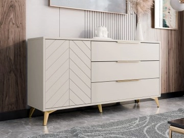 Sideboard Siprynt 1D3SZ
