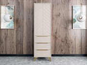 Kleiderschrank Siprynt 1D3SZ