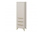 Kleiderschrank Siprynt 1D3SZ