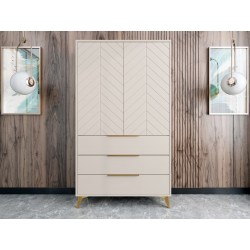 Miniaturbild von Kleiderschrank Siprynt 2D3SZ