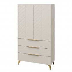 Miniaturbild von Kleiderschrank Siprynt 2D3SZ