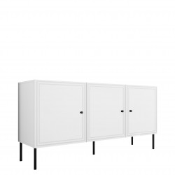 Sideboard Gudzup Bis 150 3D