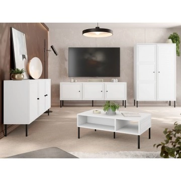Wohnzimmer-Set Gudzup Bis I