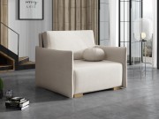 Sofa Clivia Glov I mit Schlaffunktion und Bettkasten