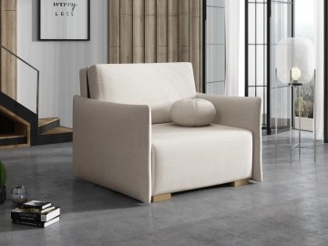 Sofa Clivia Glov I mit Schlaffunktion und Bettkasten