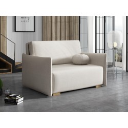 Sofa Clivia Glov II mit Schlaffunktion und Bettkasten