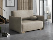 Sofa Clivia Glov II mit Schlaffunktion und Bettkasten