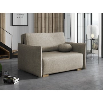 Sofa Clivia Glov II mit Schlaffunktion und Bettkasten