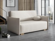 Sofa Clivia Glov III mit Schlaffunktion und Bettkasten