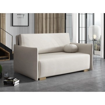 Sofa Clivia Glov III mit Schlaffunktion und Bettkasten