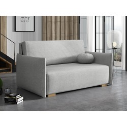 Sofa Clivia Glov III mit Schlaffunktion und Bettkasten