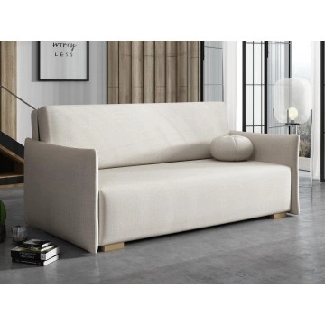 Sofa Clivia Glov IV mit Schlaffunktion und Bettkasten