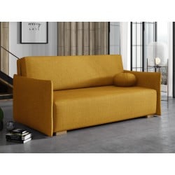 Sofa Clivia Glov IV mit Schlaffunktion und Bettkasten