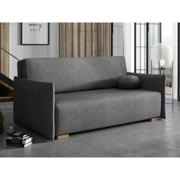 Sofa Clivia Glov IV mit Schlaffunktion und Bettkasten