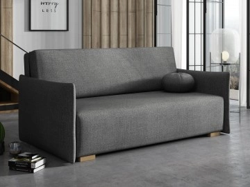 Sofa Clivia Glov IV mit Schlaffunktion und Bettkasten