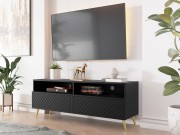 TV-Lowboard Borunti 2K