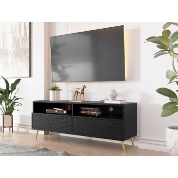 TV-Lowboard Borunti 2K