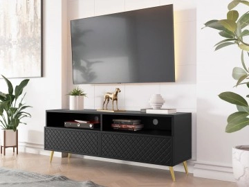 TV-Lowboard Borunti 2K