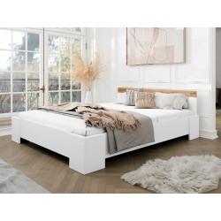Miniaturbild von Doppelbett Fritkit 160