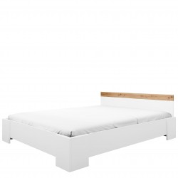 Miniaturbild von Doppelbett Fritkit 160