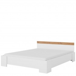 Miniaturbild von Doppelbett Fritkit 160