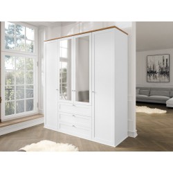 Miniaturbild von Kleiderschrank Fritkit 4D3SZ