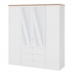 Miniaturbild von Kleiderschrank Fritkit 4D3SZ