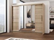 Kleiderschrank Blog 250 II