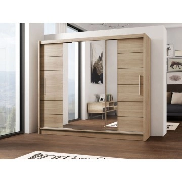 Kleiderschrank Blog 250 II