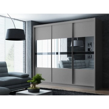 Schiebetürenschrank Senedo 250