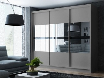 Schiebetürenschrank Senedo 250