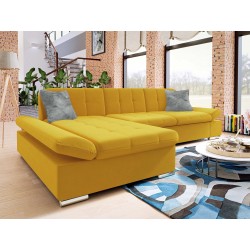 Ecksofa Magnir Premium