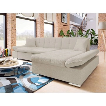 Ecksofa Magnir Premium