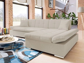 Ecksofa Magnir Premium