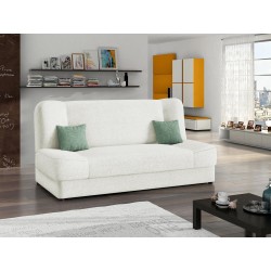 Miniaturbild von Sofa Mario mit Bettkasten und Schlaffunktion Premium