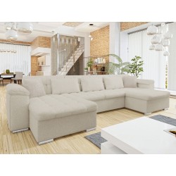 Miniaturbild von Wohnlandschaft Wicenza mit Schlaffunktion Premium