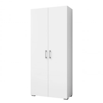 Kleiderschrank Toteri 2D