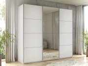 Schiebetürenschrank mit Spiegel Artemon 250