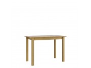 Tisch Eliot 60x110 II