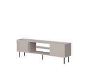 TV-Lowboard Gretzo 180 2D EF