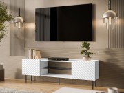 TV-Lowboard Gretzo 180 2D EF