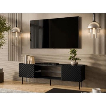 TV-Lowboard Gretzo 180 2D EF