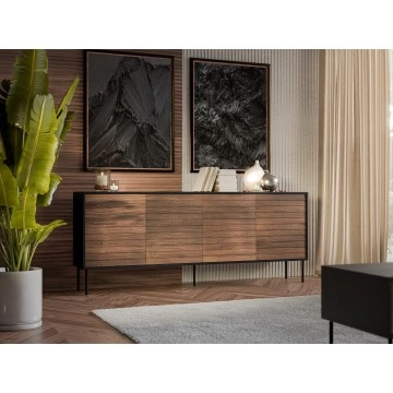 Sideboard Heprano 200 4D