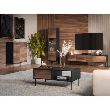 Wohnzimmer-Set Heprano I