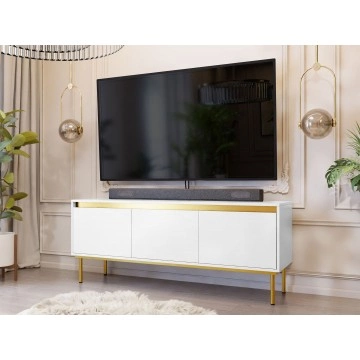TV-Lowboard Gllane 3D