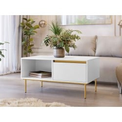 Couchtisch Gllane