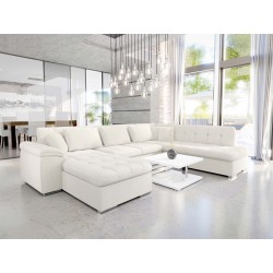 Miniaturbild von Wohnlandschaft mit Schlaffunktion Tony Premium