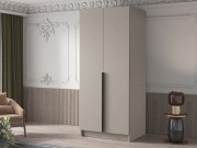Kleiderschrank Smugo I